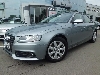 Audi A4 Limousine Ambiente Klimaaut. PDC Sitzheizung