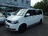 VW T5 Multivan Edition 25 2,0 TDI 103 kW Getriebe 6-Gang