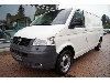 VW T5 2.5 TDi DPF Lang Klima+Navi Plus+PDC+Flgeltr