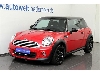 Mini Cooper Minimalism Pepper Xenon/Sportlenkrad/Klima