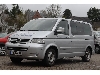 VW T5 Multivan Highline Concert Automatik Leder Navi SD