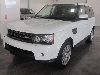 Land Rover Range Rover Sport Range Rover Sport TDV6 S 211CV MY12 OCCASIONE