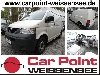 VW T5 TRANSPORTER KASTEN1.9 TDI*1.VORB.+KLIMA.+DPF*