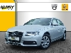 Audi A4 Avant 2.0 TDI Ambiente, AHK, Navi, Xenon, Klimaautomatik