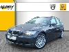 BMW 325d Touring, Sdach, Navi, AHK, Xenon