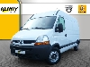 Renault Master 2.5 dCi 120 Kasten L2H2