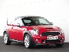 Mini Cooper S 1.6 Coupe Chili /Export: 16.400