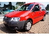 VW Caddy Life 1,9 TDI TEAM 7 Sitzer Euro 4Klima DPF