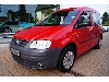 VW Caddy Life 1,9 TDI TEAM 7 Sitzer Euro 4Klima DPF