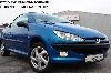 Peugeot 206 CC 110 *SUPER GEPFLEGT*