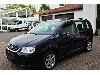 VW Touran 1.9 TDI Trendline 1. Hand Zahnriemen Neu