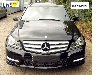 Mercedes-Benz C 220 CDI BlueEFF.AVA.-SPORTPAKET AMG-