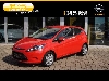 Ford Fiesta 1.4 Trend Automatik