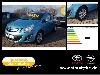 Opel Corsa 1.2 ecoFLEX Satellite