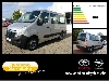 Opel Movano B 2.3 CDTI L1H1 DPF, Klimaanlage auch mietbar!