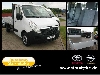 Opel Movano B 2.3 CDTI L2H1 DPF 2WD HA