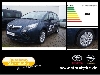 Opel Zafira Tourer 1.4 Turbo Edition FlexFix-Fahrradtrgersystem