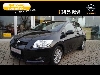 Toyota Auris 2.0 D-4D Team 5trig PDC