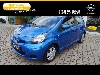 Toyota Aygo 1.0 Cool Blue 5-trer