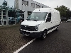 VW Crafter Kasten mittlerer Radstand 35 HD 2,0 l TDI 100 kW 6-Gang