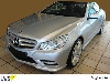 Mercedes-Benz E 350 BlueEFF. CABRIO-SPORTPAKET AMG-