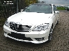 Mercedes-Benz S 350 BlueTEC -SPORTPAKET AMG-