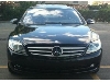 Mercedes-Benz CL 500 SPORT 7G - TRONIC | 68000km