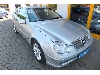 Mercedes-Benz C 180 Indeanapolis 1.8 Kompressor Klima ALU Tempomat NAVIGATION ab