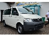 VW Transporter T5 2.5 TDI DPF Shuttle