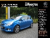 Opel Corsa OPC AFL Licht, 18 Zoll