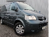 VW T5 Multivan Comfortline 2.5 TDI *TOLLES FAHRZEUG