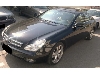 Mercedes-Benz CLS 320 CDI | SPORT | 7G-TRONIC | BEIGES INTERIEUR