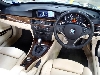 BMW 335i Cabrio Aut. RHD