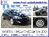 Opel Astra 1.6 Edition Klima Tempomat Alufelgen