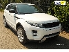 Land Rover Range Rover Evoque SD4 DYNAMIC