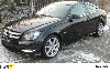 Mercedes-Benz C 180 BlueEFFICIENCY COUPE - SPORTPAKET AMG -