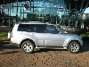 Mitsubishi Pajero 3.2 Instyle Leder Navi