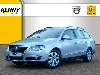 VW Passat Variant 1.9 TDI Sportline, Climatronic, Navi