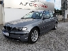 BMW 325xi Touring ALLRAD NAVI XENON PDC LEDER