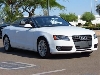 Audi A5 Cabrio 2.0 TFSI multitronic