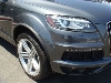 Audi Q7 3.0 TDI DPF clean diesel quattro tiptronic