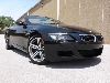 BMW M6 Cabrio