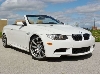 BMW M3 Cabrio