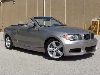 BMW 135i Cabrio