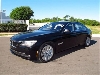 BMW 750Li - Active Hybrid 7 L