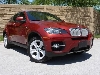 BMW X6 xDrive50i - Sport PKG - Premium PKG