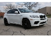 BMW X6 M 