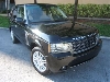 Land Rover Range Rover V8 HSE