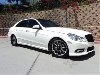 Mercedes-Benz E 350 CGI BlueEFFICIENCY 7G-TRONIC