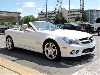 Mercedes-Benz SL 500 7G-TRONIC